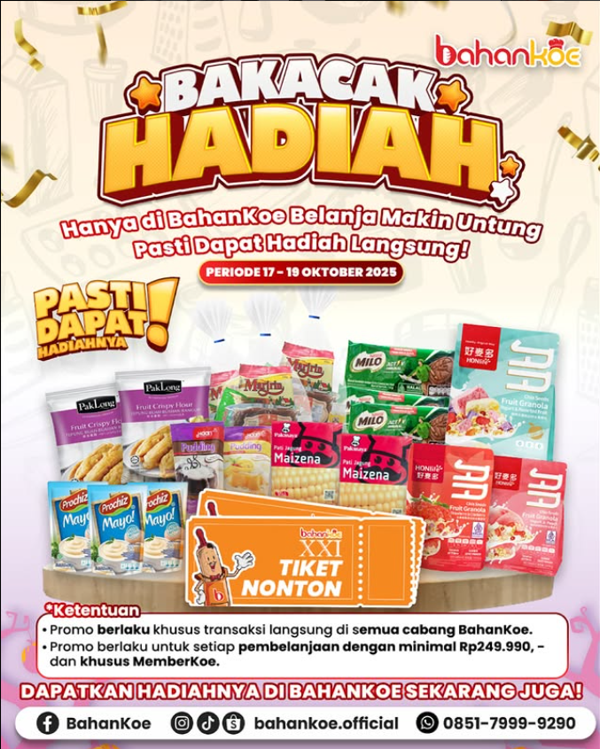 Promo 3