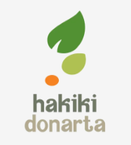 Hakiki Donarta